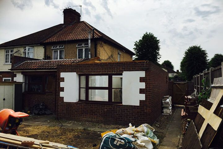 Leighton Road – Enfield
