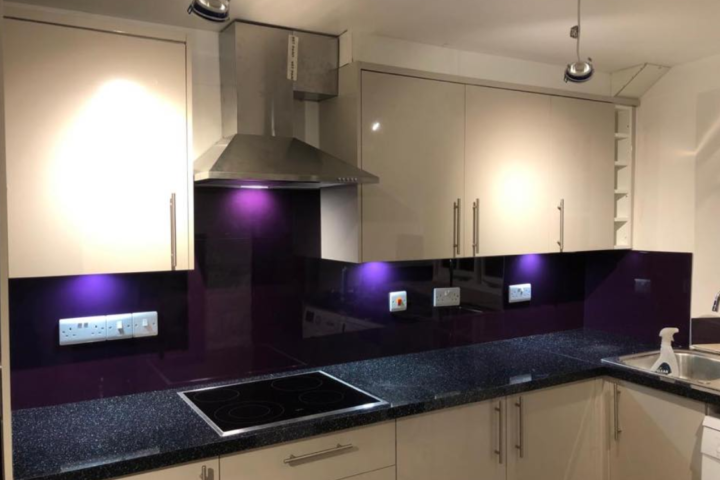 Second Avenue, Enfield- Build Time: 24 weeks